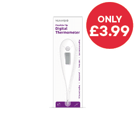 numark digital thermometer only £3.99