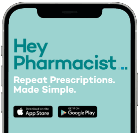 PilPouch | Your Medication Made Easy | Rowlands Pharmacy