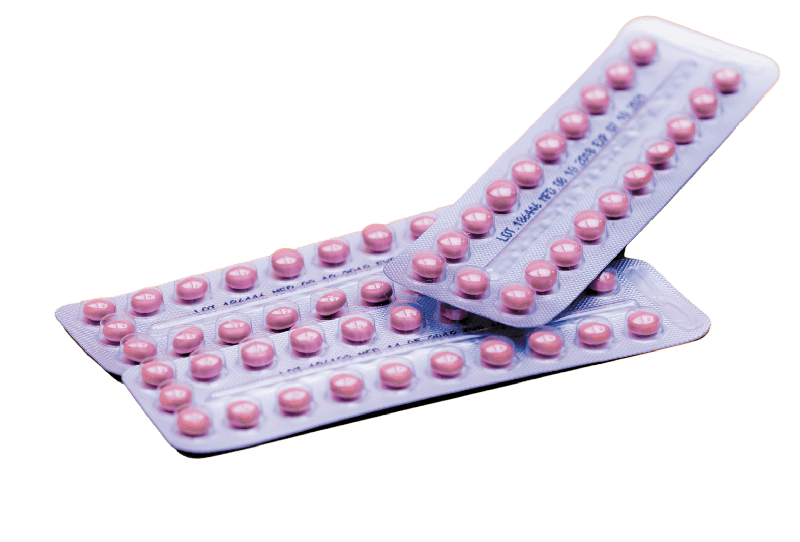 contraception pills 