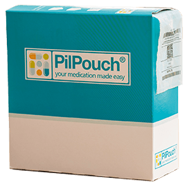 pilpouch box
